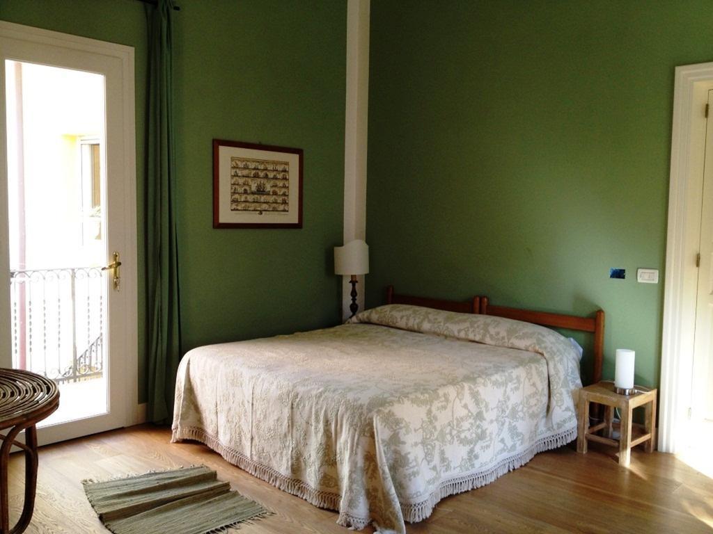 B&B Case A San Matteo Marsala Quarto foto