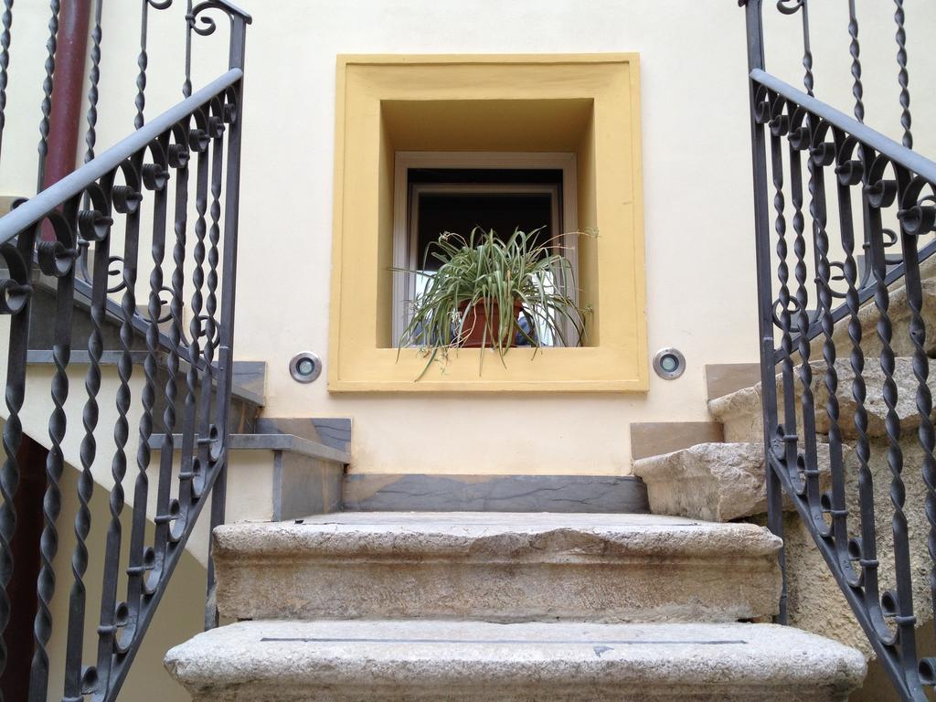 B&B Case A San Matteo Marsala Exterior foto