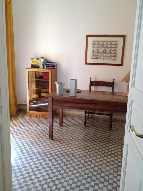 B&B Case A San Matteo Marsala Quarto foto