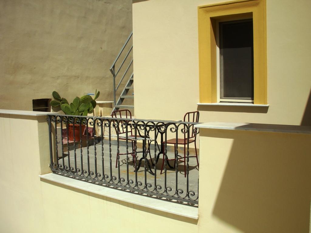 B&B Case A San Matteo Marsala Quarto foto
