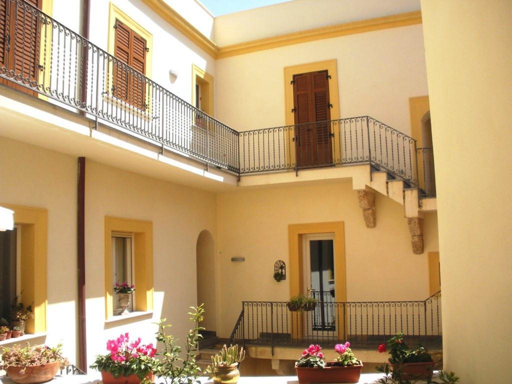 B&B Case A San Matteo Marsala Exterior foto