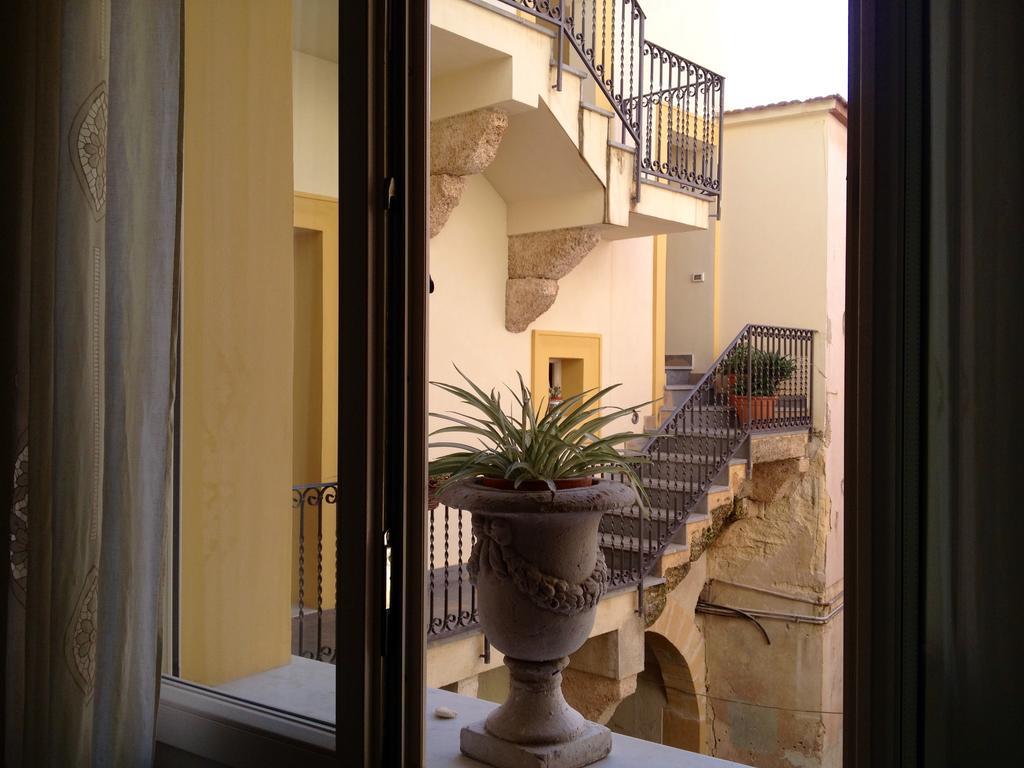 B&B Case A San Matteo Marsala Exterior foto
